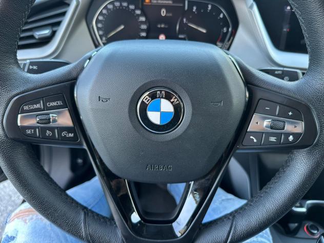 BMW 116d SPORT AUT 116cv SUPER PROMO - Foto 10