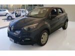 Renault Captur 1.5 dCi - 2017 - KM. 81.000!