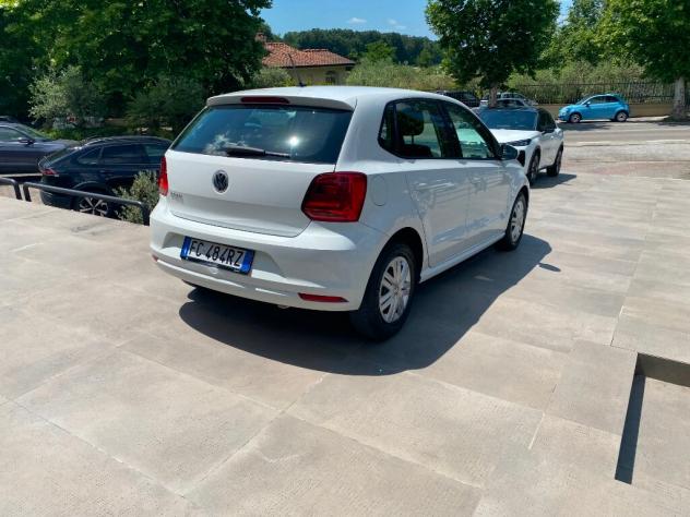 VOLKSWAGEN Polo 5ª serie Polo 1.0 MPI 5p. Business Trendline - Foto 4