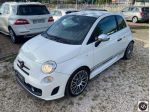 ABARTH - 500 -  1.4 Turbo T-Jet Custom - FINANZIABILE - PERMUTE