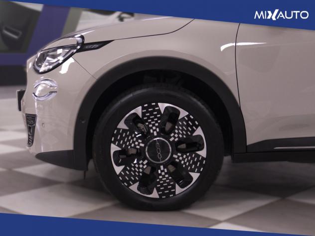 Fiat 600 1.2 Hybrid La Prima 110CV Auto - Foto 8
