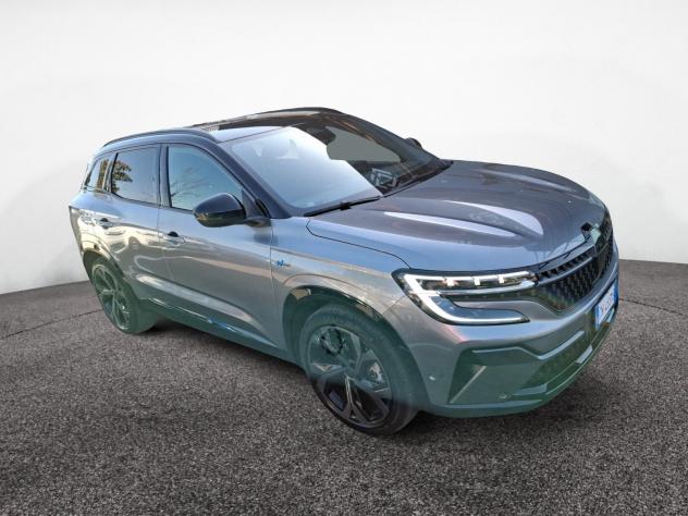 Renault Austral 2023 1.2 E-Tech full hybrid Techno Esprit Alpine 200cv au - Foto 2