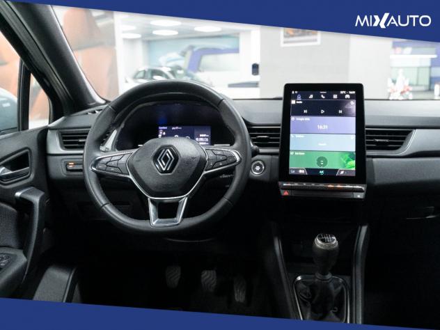 Renault Captur 1.0 TCE Techno 90CV - Foto 11