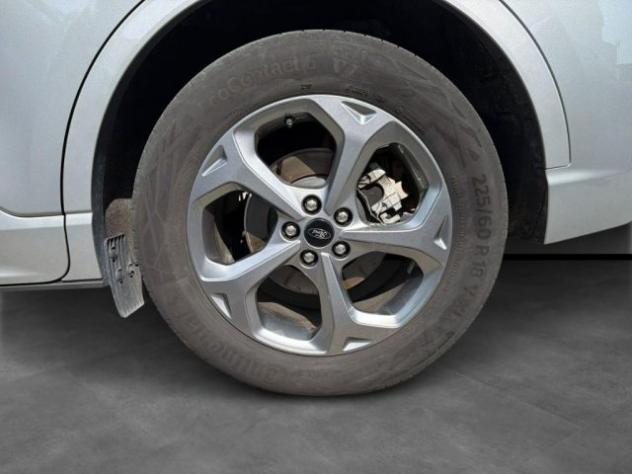 FORD Kuga 2.5 Full Hybrid 180 CV CVT 2WD ST-Line rif. 23953331 - Foto 10