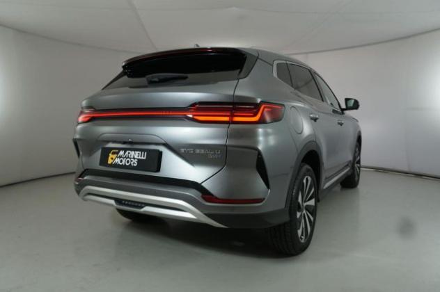 BYD Seal U U DM-I 1.5 PHEV COMFORT 2WD rif. 23903156 - Foto 2