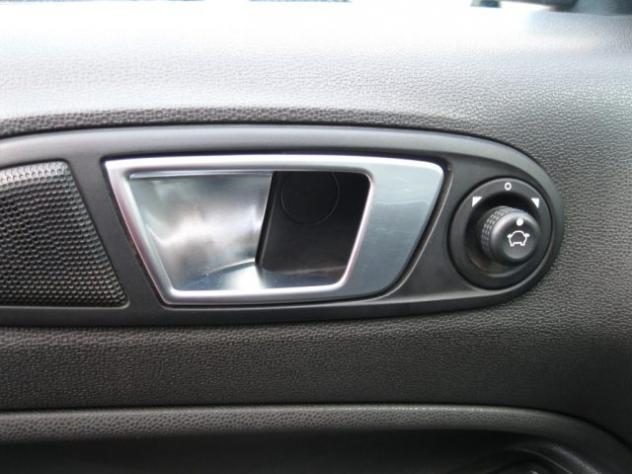 FORD EcoSport 1.5 TDCi 95 CV Business rif. 23804301 - Foto 10