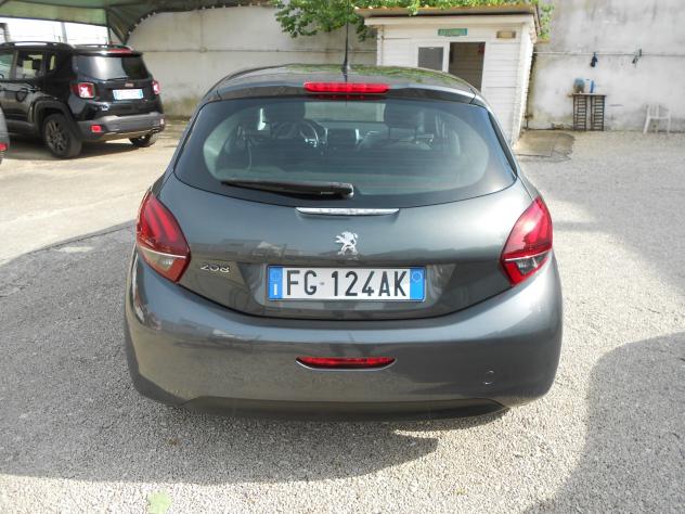 Peugeot 208 BlueHDi 75 5 porte Allure - Foto 3