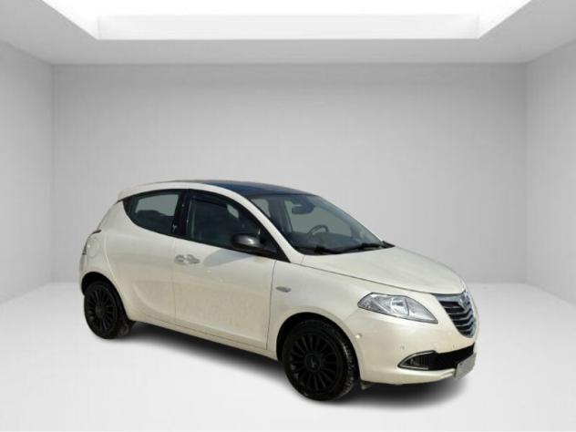 Lancia Ypsilon CAMBIO AUTOMATICO STRAFULL - Foto 3