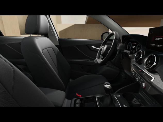 Audi Q2 Audi Business Advanced 30 TDI 85(116) kW(CV) 6-marce - Foto 9
