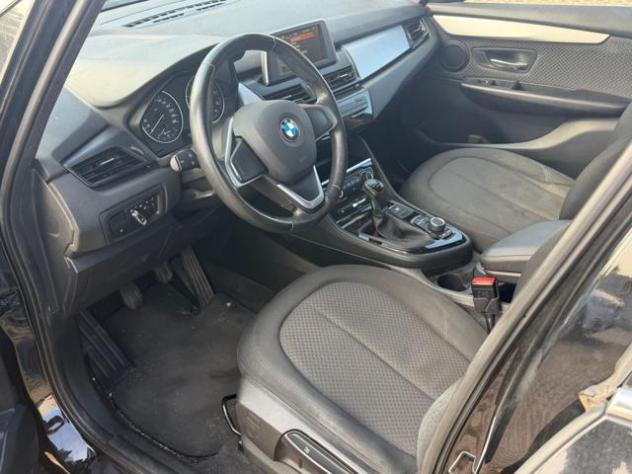 BMW 214 d Active Tourer Advantage rif. 24157109 - Foto 2