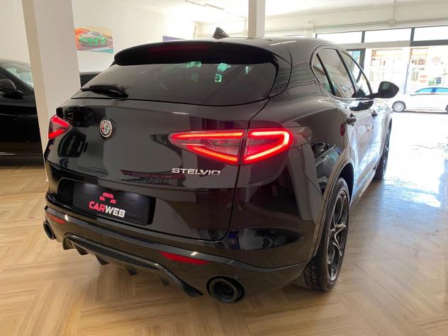 ALFA ROMEO NEW STELVIO 210CV Q4 Veloce 2023 - Foto 5