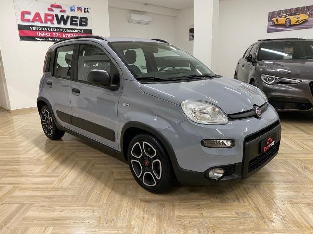 FIAT PANDA 1.0 FIREFLY S&S CITY LIFE My 2021 - Foto 3