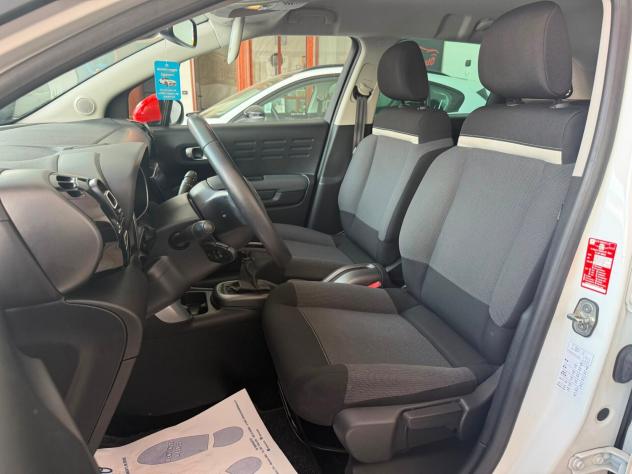 CITROEN C3 AIRCROSS 1.5 DIESEL 145000 KM 2020 - Foto 8