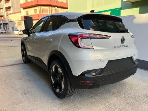 RENAULT Captur ECO-G 100 CV Techno rif. 23804067 - Foto 4