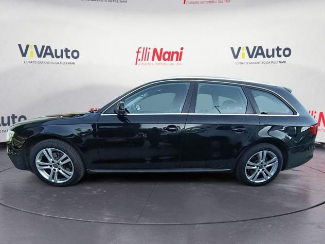 Audi A4 A4 Avant 2.0 tdi Business 150cv - Foto 7