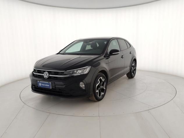 Volkswagen Taigo 1.0 TSI 85kW R-Line
