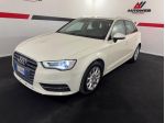 Audi A3 1.6 TDI clean diesel Ambition
