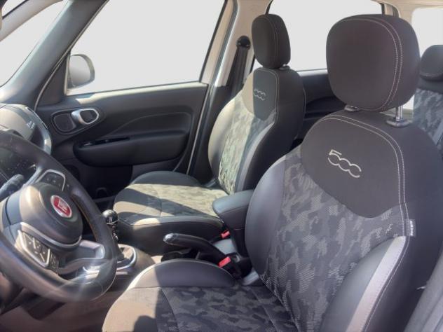 FIAT 500L 500L 1.4 95 CV S&S Cross rif. 23960925 - Foto 9