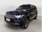 Land Rover Range Rover Range Rover 3.0 SDV6 HEV Autobiography