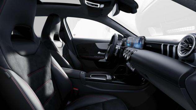 Mercedes-Benz Classe A 45S AMG 4Matic+ Premium Plus - Foto 7