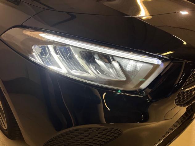 Mercedes-Benz Classe A 180 d Automatic Business Extra - Foto 7