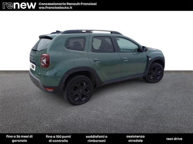 DACIA Duster II TCE GPL 4X2 EXTREME NBI rif. 24117187 - Foto 4