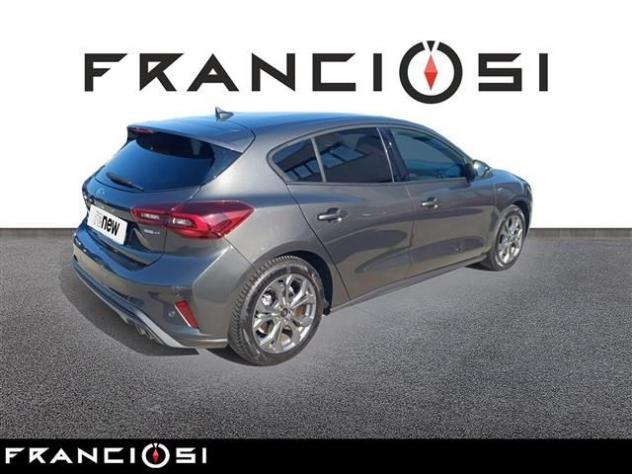 FORD Focus 5 Porte 1.0 EcoBoost Hybrid 125cv ST-line De rif. 22891381 - Foto 3