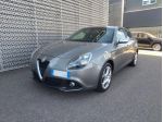Alfa Romeo Giulietta Giulietta 1.6 jtdm Super 120cv