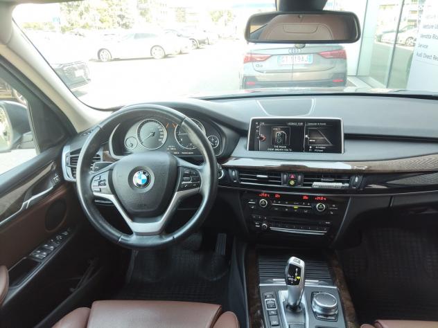 BMW X5 X5 xdrive25d Business 231cv auto - Foto 7