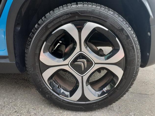 Citroën C3 Aircross 110 AUTOMATICA - TETTO - 1°PROP - KM CERTIFIC - Foto 7