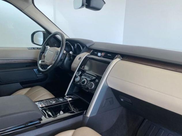 LAND ROVER Discovery 2.0 SD4 240 CV HSE rif. 24097820 - Foto 6