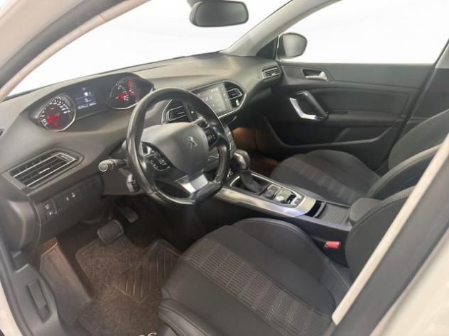PEUGEOT 308 BlueHDi 130 S&S EAT8 Allure *AUTOCARRO* 5 POSTI rif. 23831062 - Foto 4