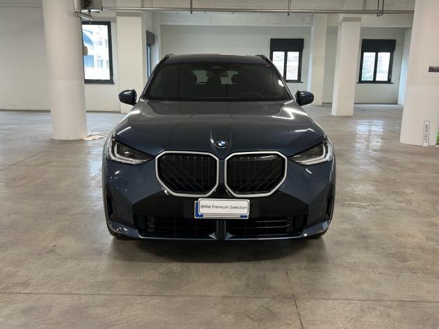 BMW X3 Serie X XDRIVE20 - Foto 5