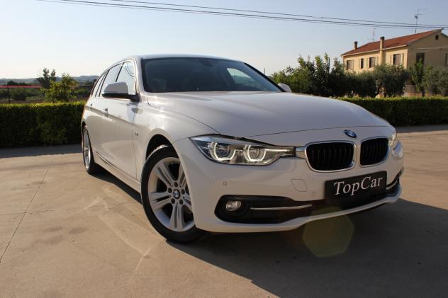 BMW 316 . Finanziamento Da 252 - Foto 6