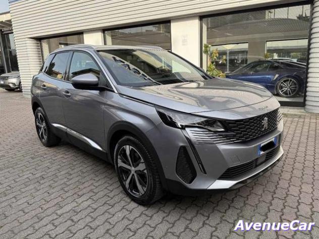 PEUGEOT 3008 Allure PREZZO REALE NESSUN OBBLIGO DI FINANZIAMENT rif. 23525876 - Foto 3