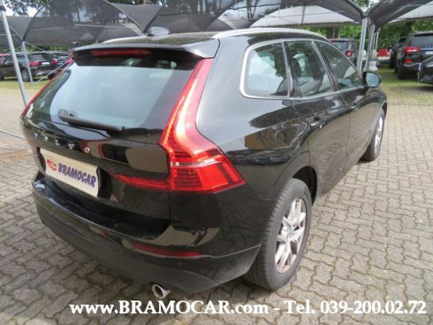 VOLVO XC60 2.0 D4 190cv GEARTRONIC BUSINESS PLUS - TELECAMERA rif. 23708816 - Foto 6