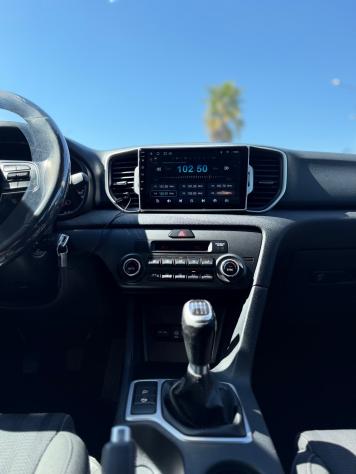 Kia Sportage 1.7 CRDI 2WD Business Class - Foto 10