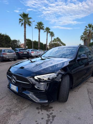 Mercedes-benz C 220 d Mild hybrid S.W. Premium Pro - Foto 4