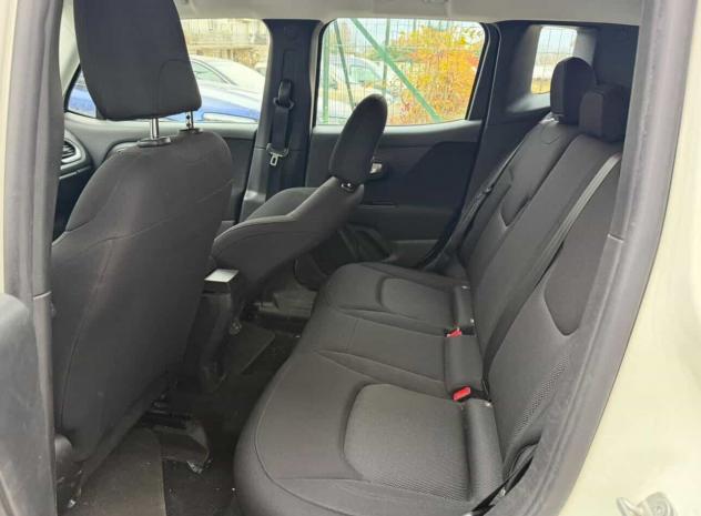 Jeep Renegade 2.0 Mjt 140CV 4WD Active Drive Longitude - Foto 4