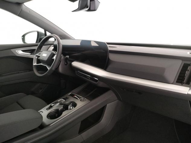 Audi Q4 e-tron Audi SUV Business Advanced e-tron quattro performance 250,00 kW - Foto 7