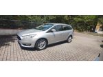 Ford Focus 2.0 TDCi 150 CV SW BUSINESS S