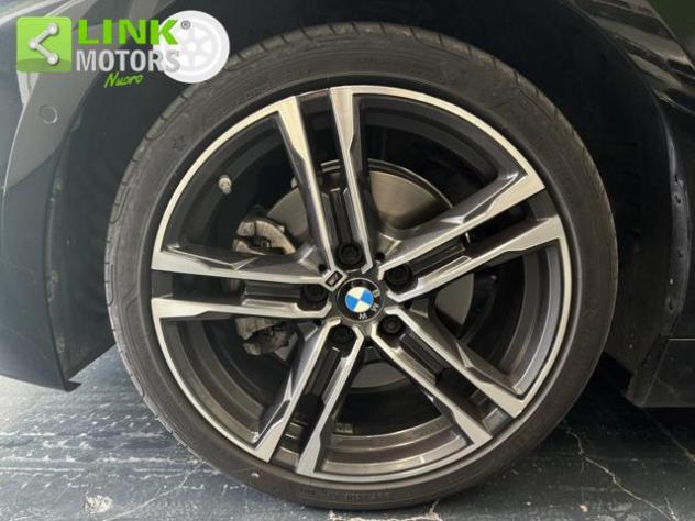 BMW 118 d M-SPORT GARANZIA UFFICIALE rif. 23727348 - Foto 10