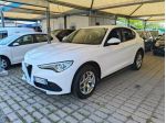 Alfa Romeo Stelvio AUTOCARRO N1 2.2 Turbodiesel 160 CV AT8 RWD Business