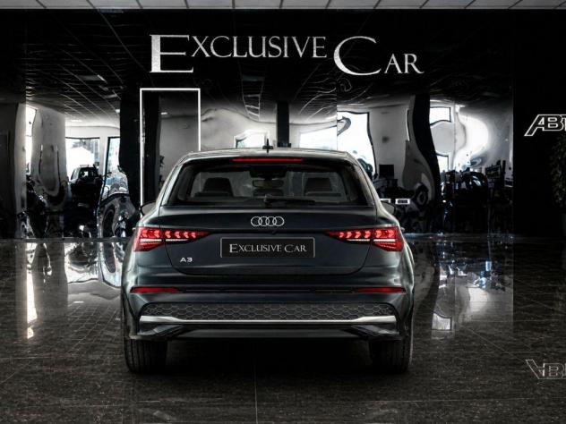 AUDI - Q8 - 50 TDI 286 CV quattro tiptronic - Foto 2