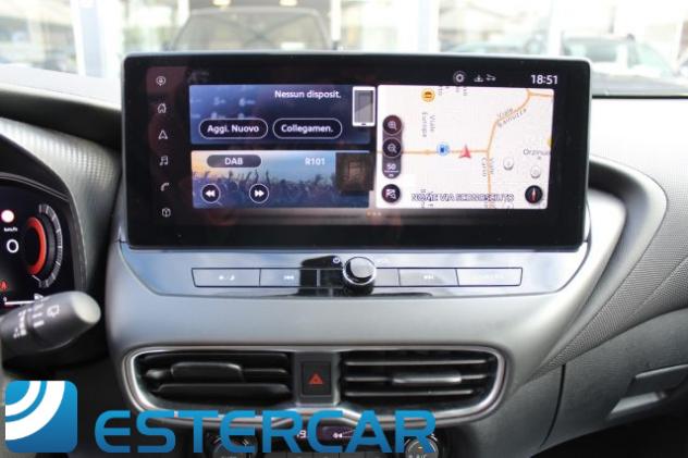 NISSAN Juke 1.0 DIG-T 114CV N-Connecta rif. 23723783 - Foto 6