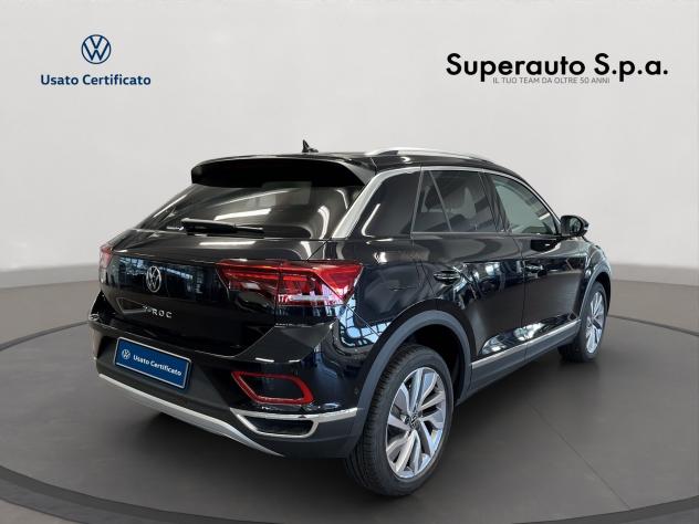 Volkswagen T-Roc 1.0 TSI Style - Foto 6