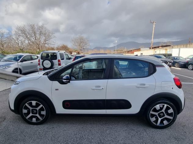Citroen C3 PureTech 110 S&S EAT6 Elle AUTOMATICA - Foto 7