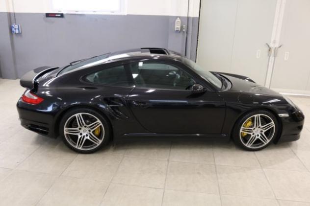 PORSCHE 997 Turbo Coupé rif. 23949368 - Foto 7