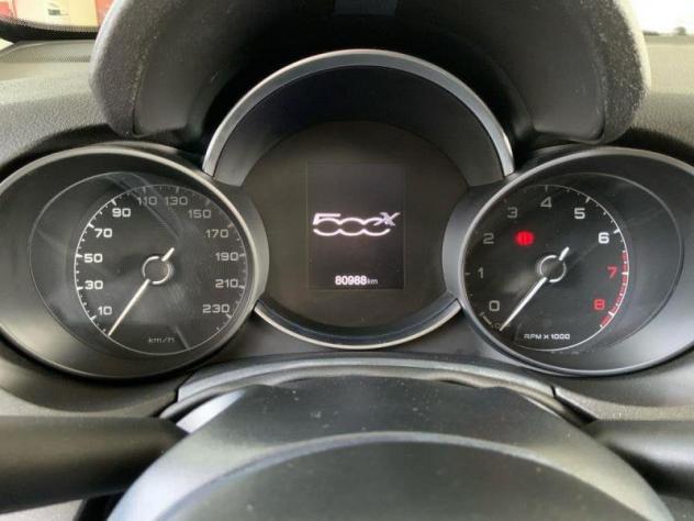 FIAT 500X 1.0 T3 120 CV Cross - Foto 7