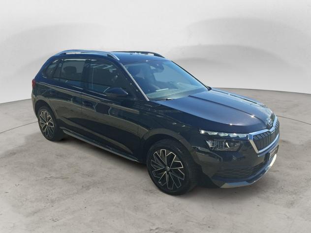 Škoda Kamiq 1.0 TSI 110cv Style - Foto 7